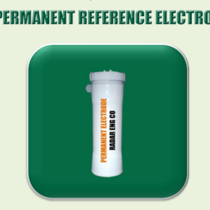 Reference Electrodes - Permanent Reference Electrode