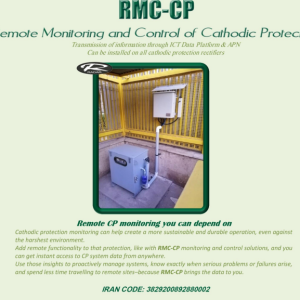 Wirless Remote Monitors - RMC-CP APN Data